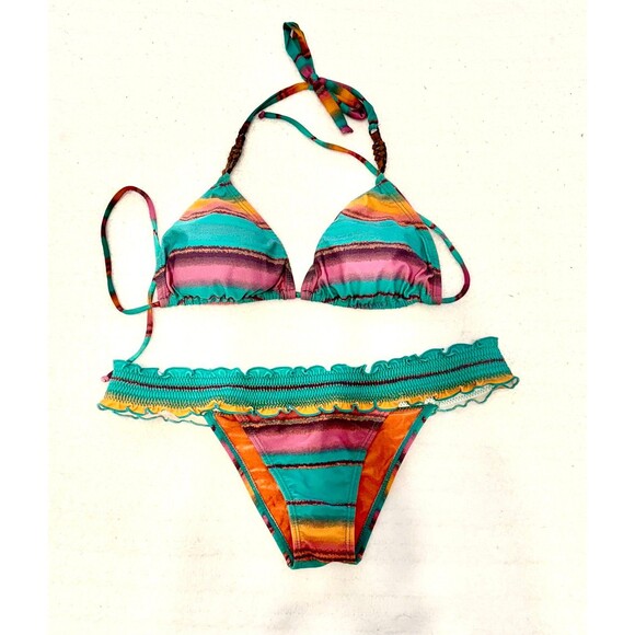 Vix Sofia Swimsuit - size M/L - Picture 1 of 4